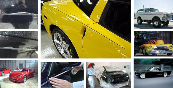 Buzz Off Automotive - Detailing